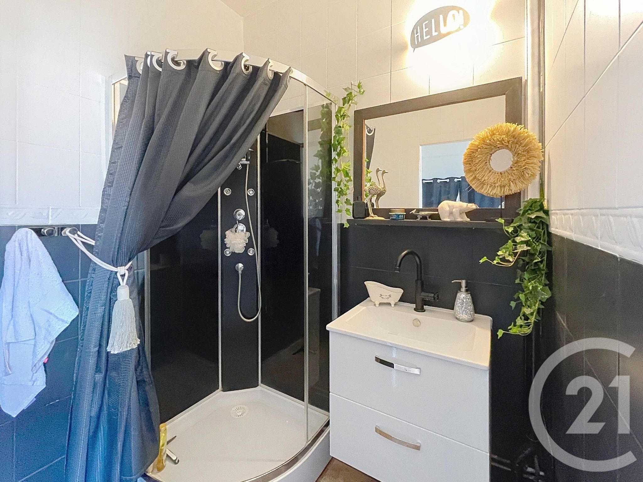 maison à vendre - 7 pièces - 180.0 m2 - ELINCOURT STE MARGUERITE - Miniature 21