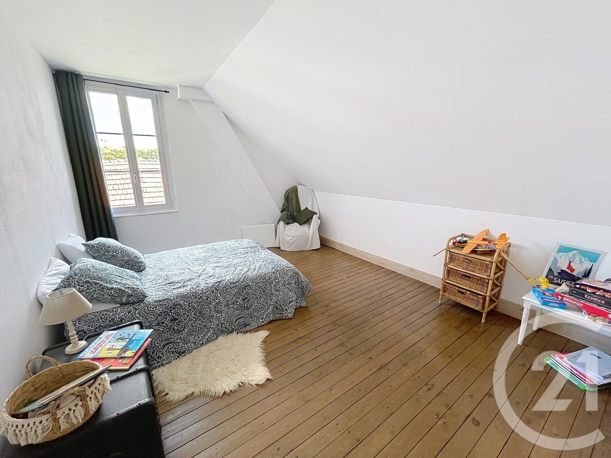 maison à vendre - 7 pièces - 180.0 m2 - ELINCOURT STE MARGUERITE - Miniature 28