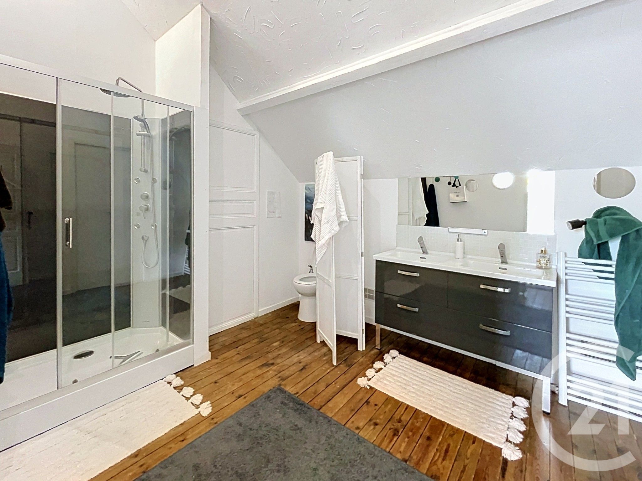 maison à vendre - 7 pièces - 180.0 m2 - ELINCOURT STE MARGUERITE - Miniature 27