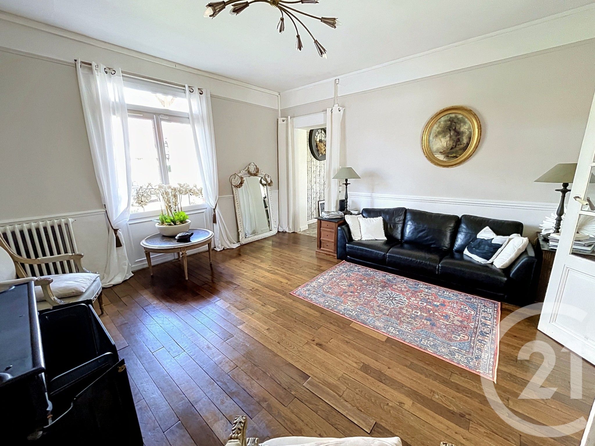 maison à vendre - 7 pièces - 180.0 m2 - ELINCOURT STE MARGUERITE - Miniature 14