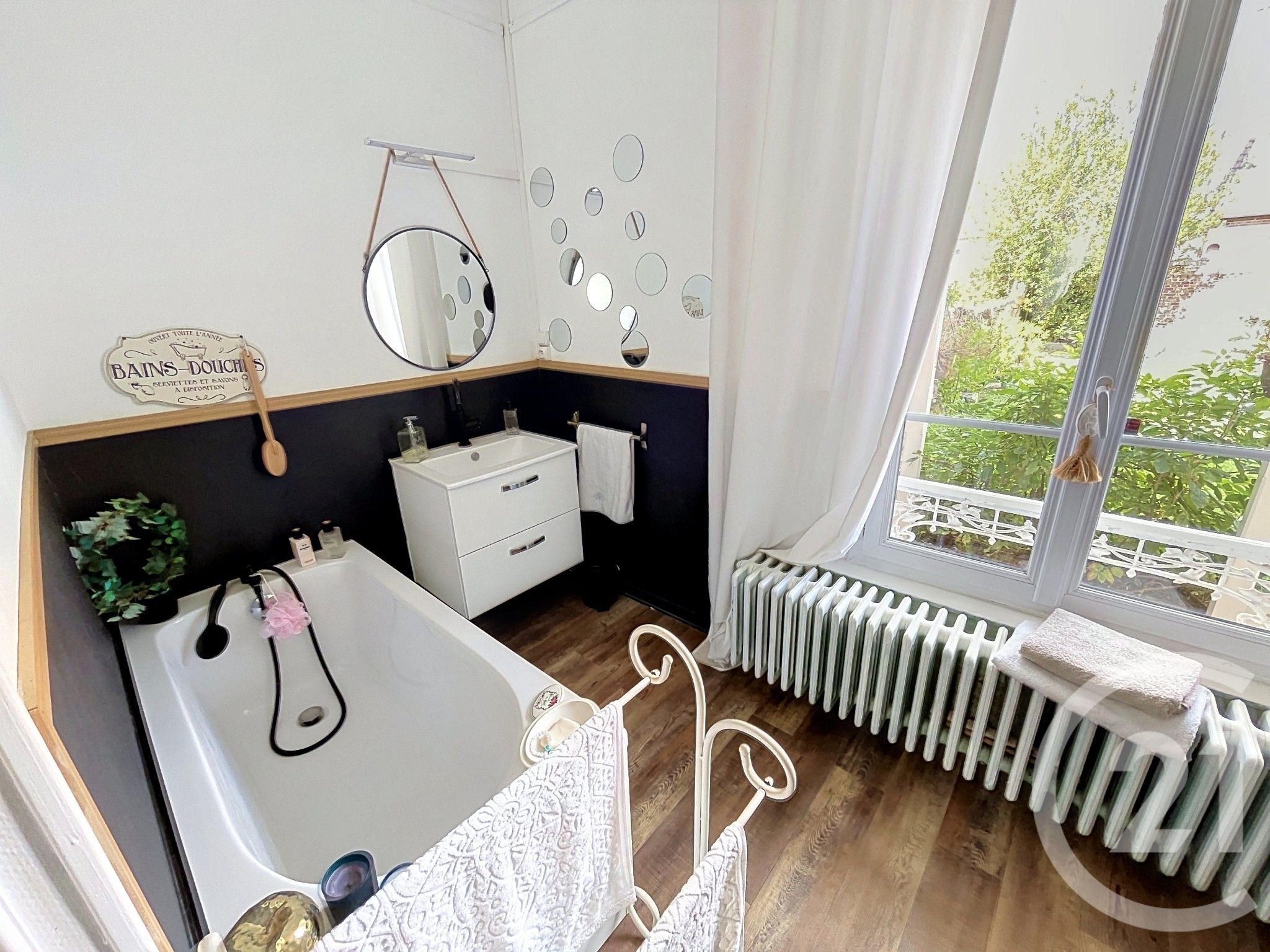 maison à vendre - 7 pièces - 180.0 m2 - ELINCOURT STE MARGUERITE - Miniature 20