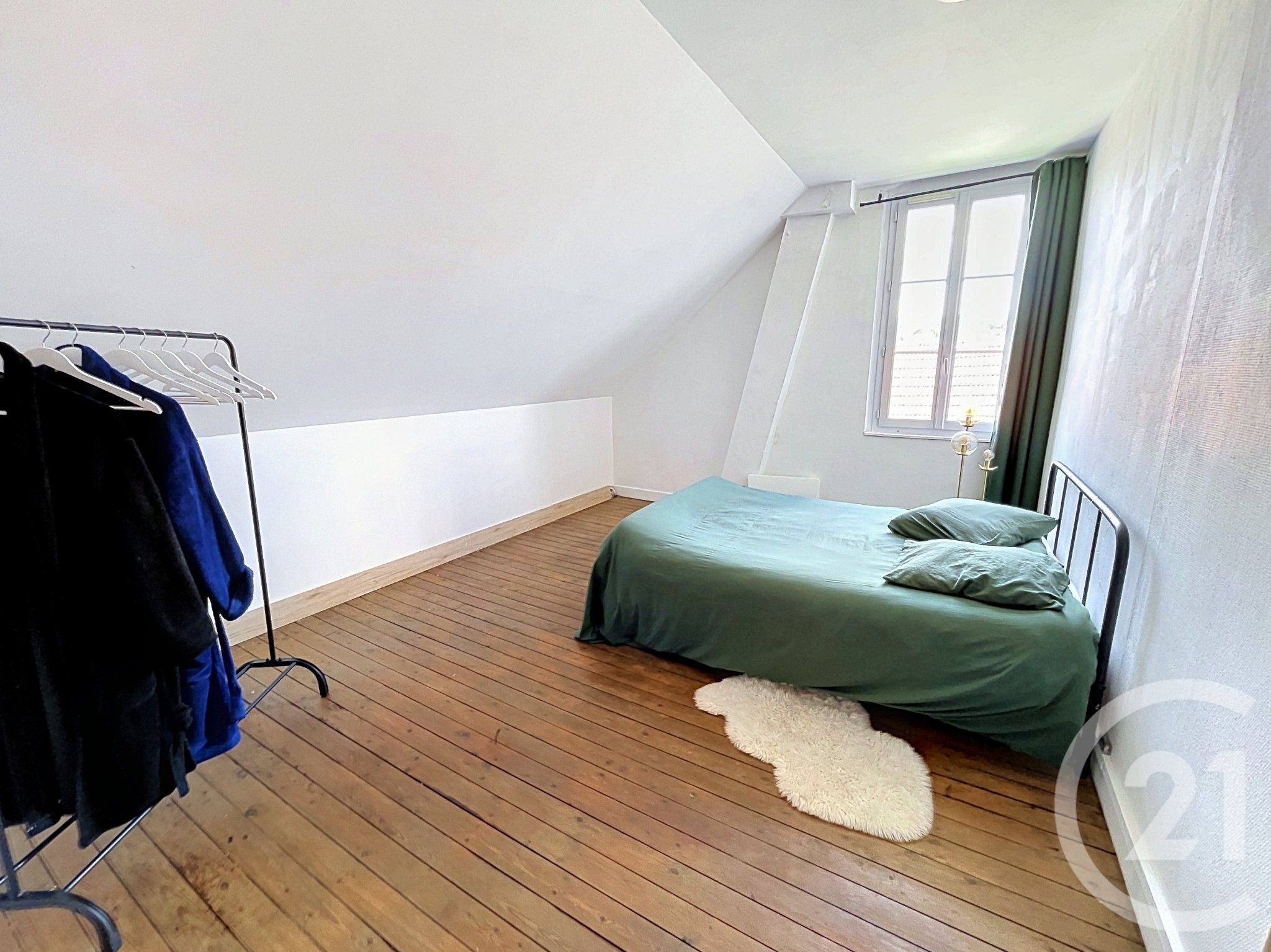 maison à vendre - 7 pièces - 180.0 m2 - ELINCOURT STE MARGUERITE - Miniature 29