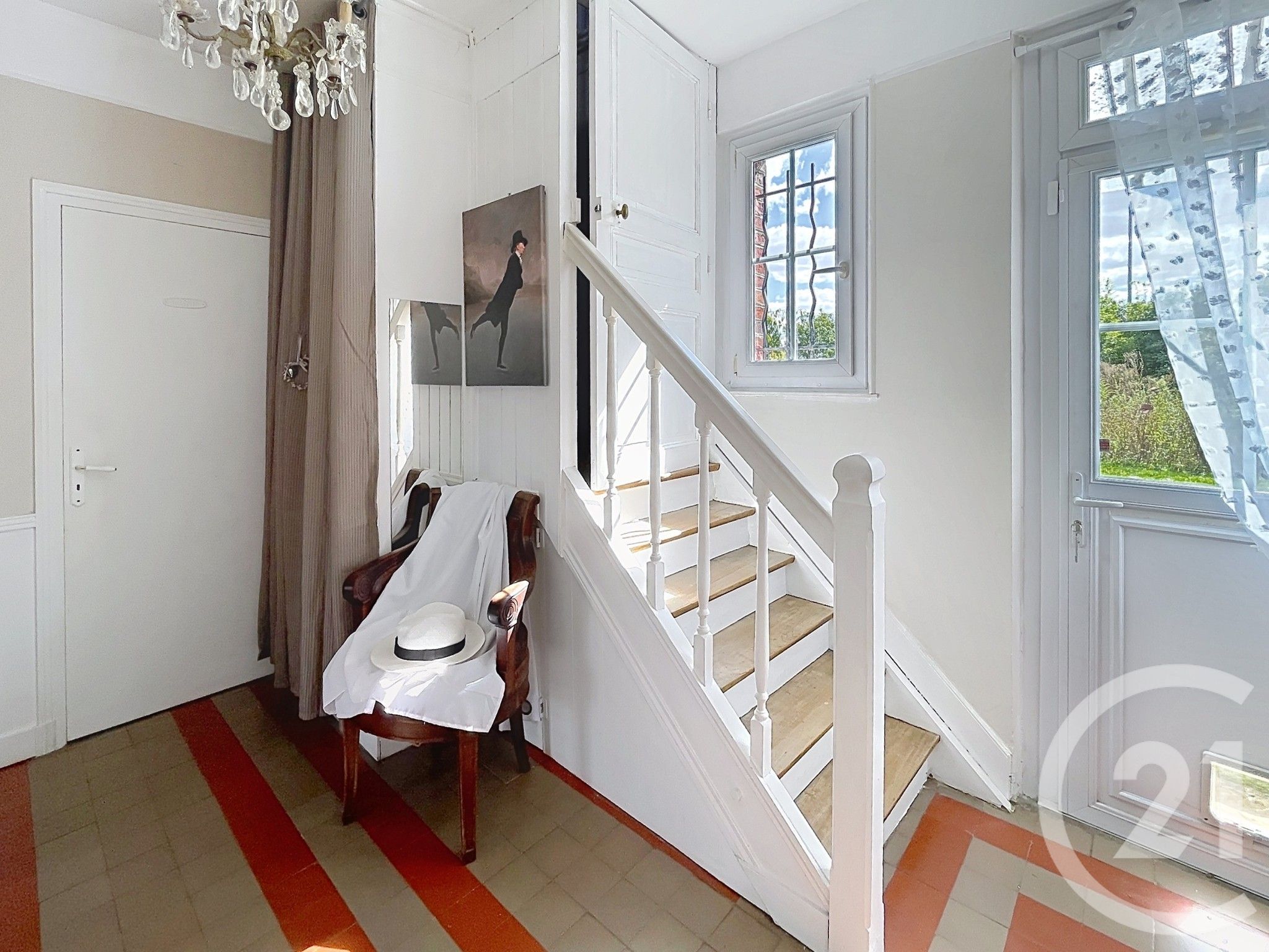 maison à vendre - 7 pièces - 180.0 m2 - ELINCOURT STE MARGUERITE - Miniature 15