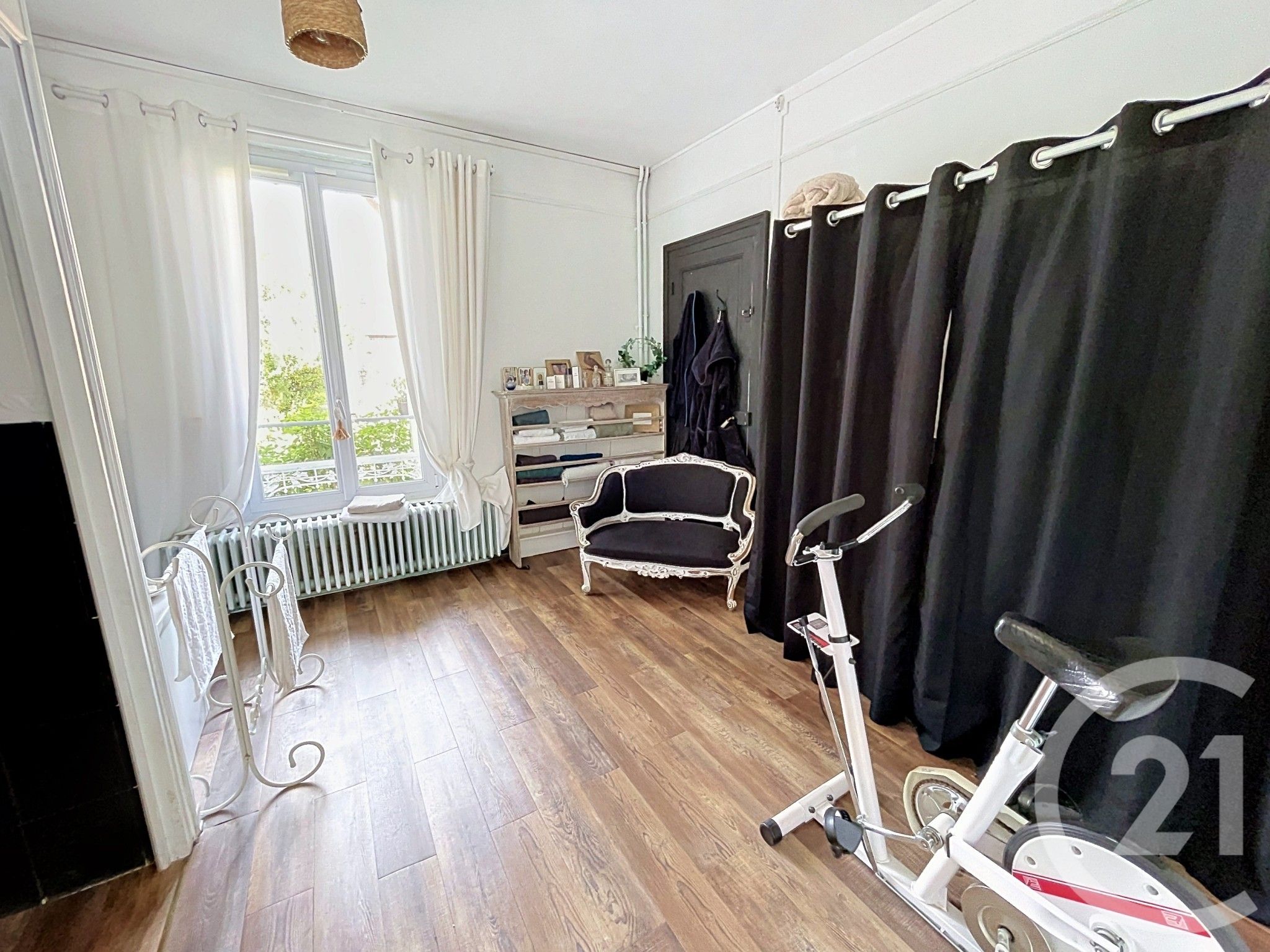 maison à vendre - 7 pièces - 180.0 m2 - ELINCOURT STE MARGUERITE - Miniature 17