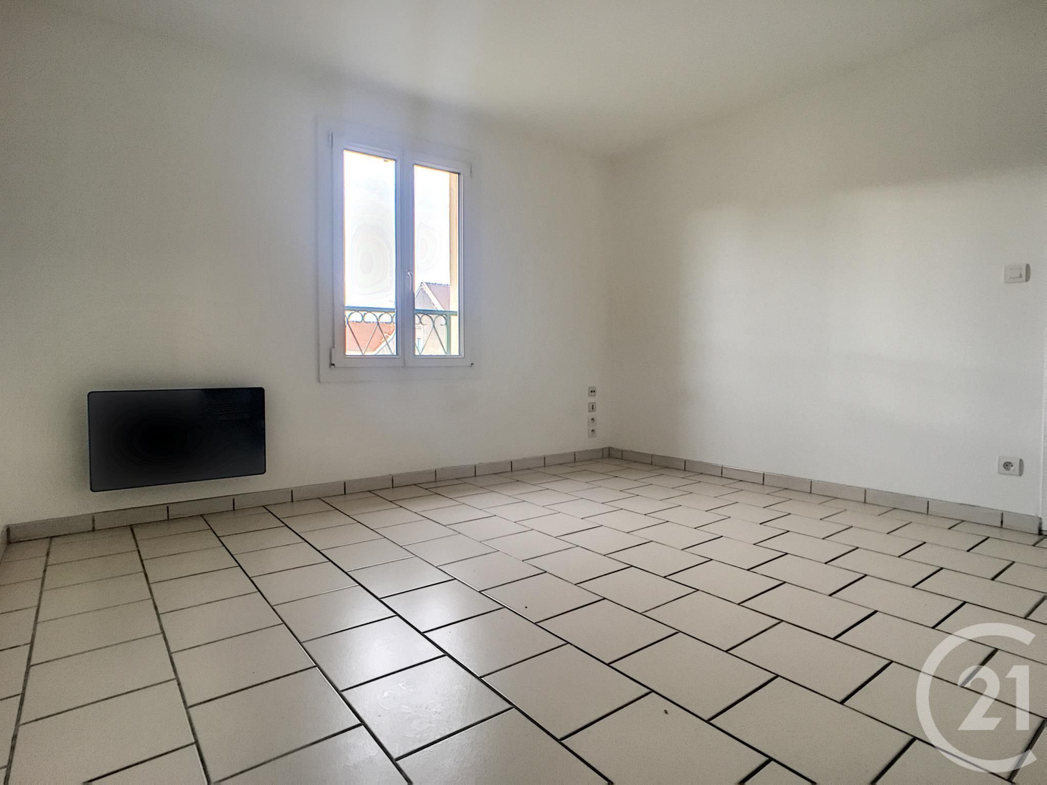 Appartement F2 à louer - 2 pièces - 30.5 m2 - LACROIX ST OUEN - Miniature 3