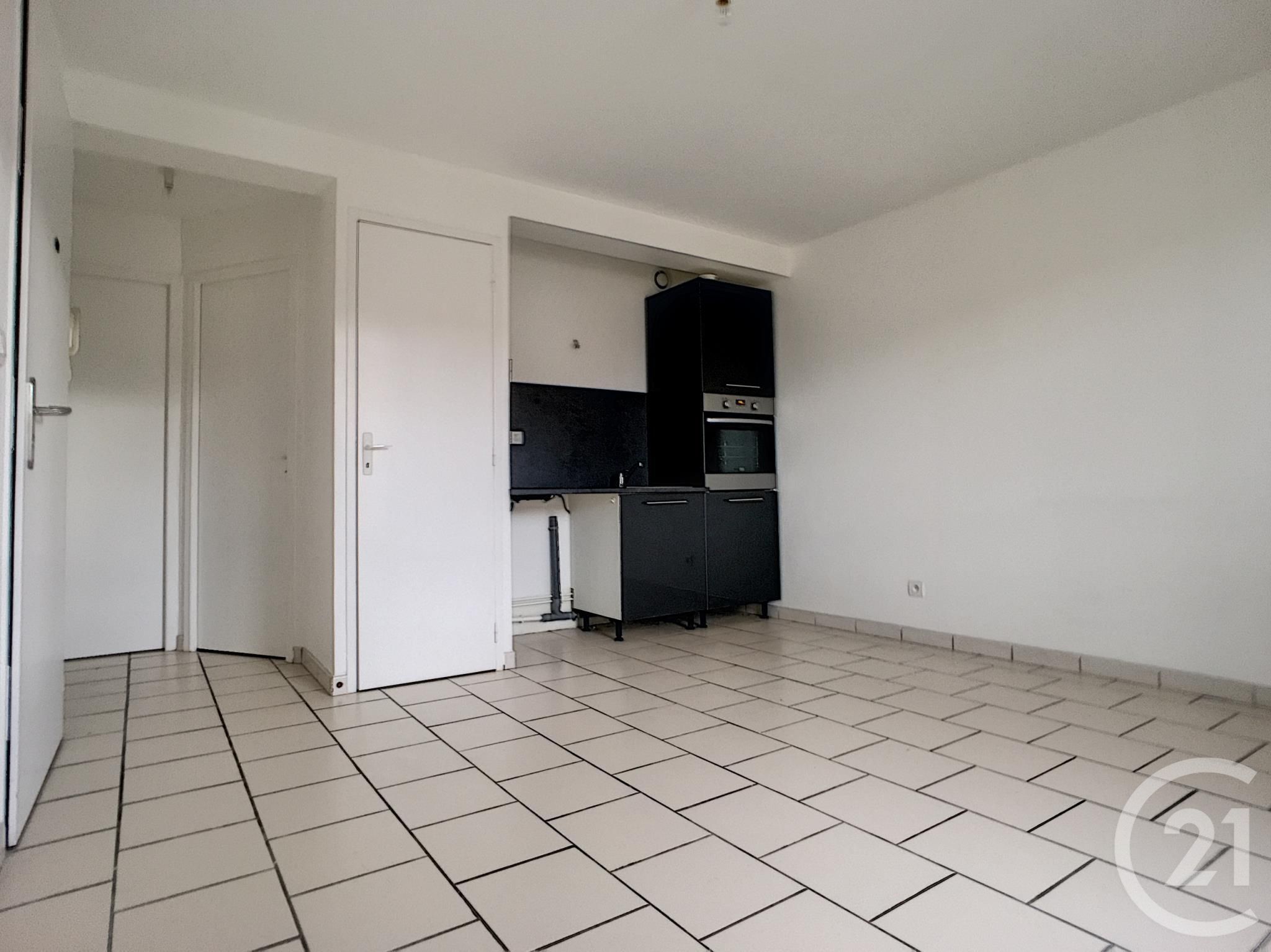 Appartement F2 à louer - 2 pièces - 30.5 m2 - LACROIX ST OUEN - Miniature 2