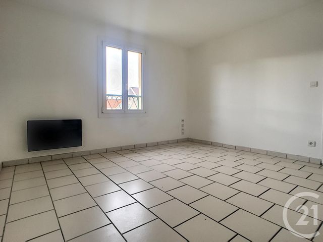 Appartement F2 à louer - 2 pièces - 30.5 m2 - LACROIX ST OUEN - 60 - PICARDIE - Century 21 Infinity