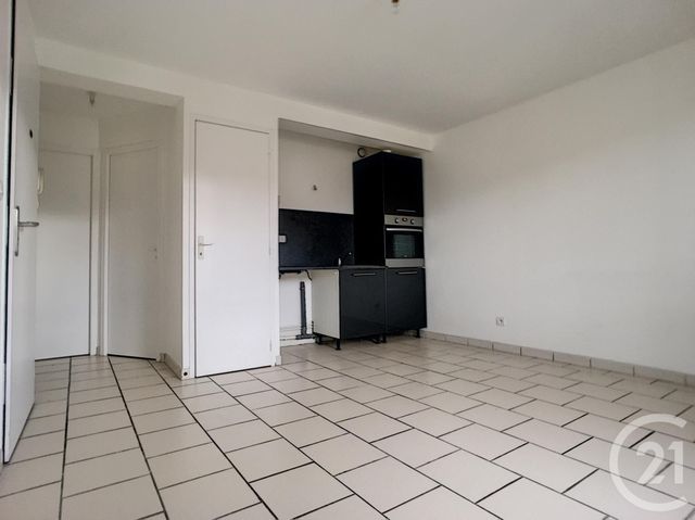Appartement F2 à louer - 2 pièces - 30.5 m2 - LACROIX ST OUEN - 60 - PICARDIE - Century 21 Infinity