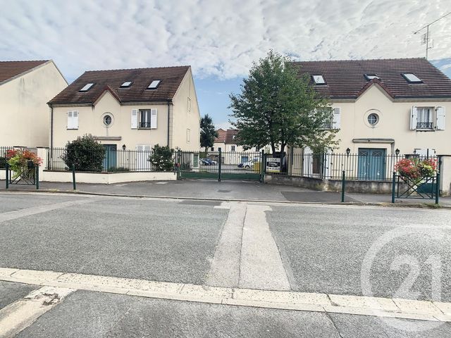 appartement - LACROIX ST OUEN - 60
