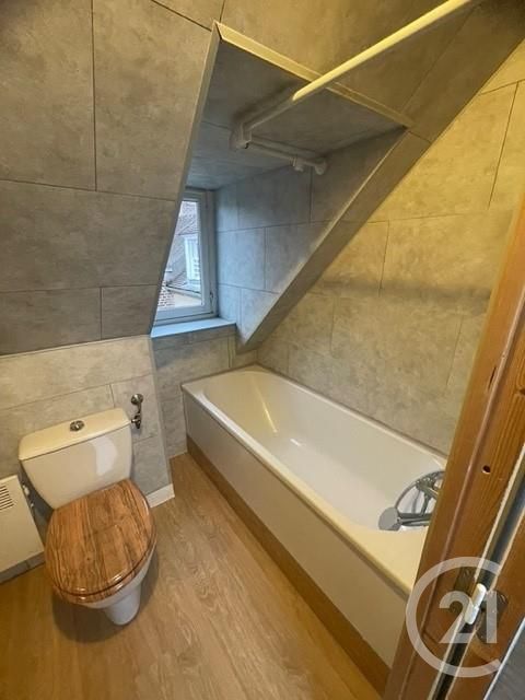 Appartement F1 à vendre - 1 pièce - 10.66 m2 - COMPIEGNE - Miniature 3