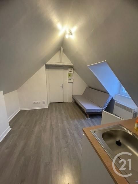 Appartement F1 à vendre - 1 pièce - 10.66 m2 - COMPIEGNE - Miniature 2