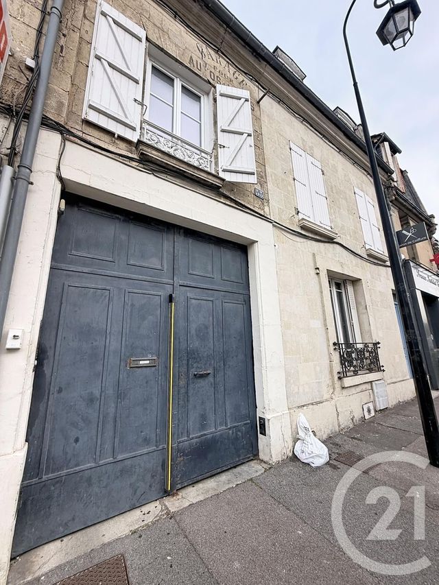 Appartement F1 à vendre COMPIEGNE