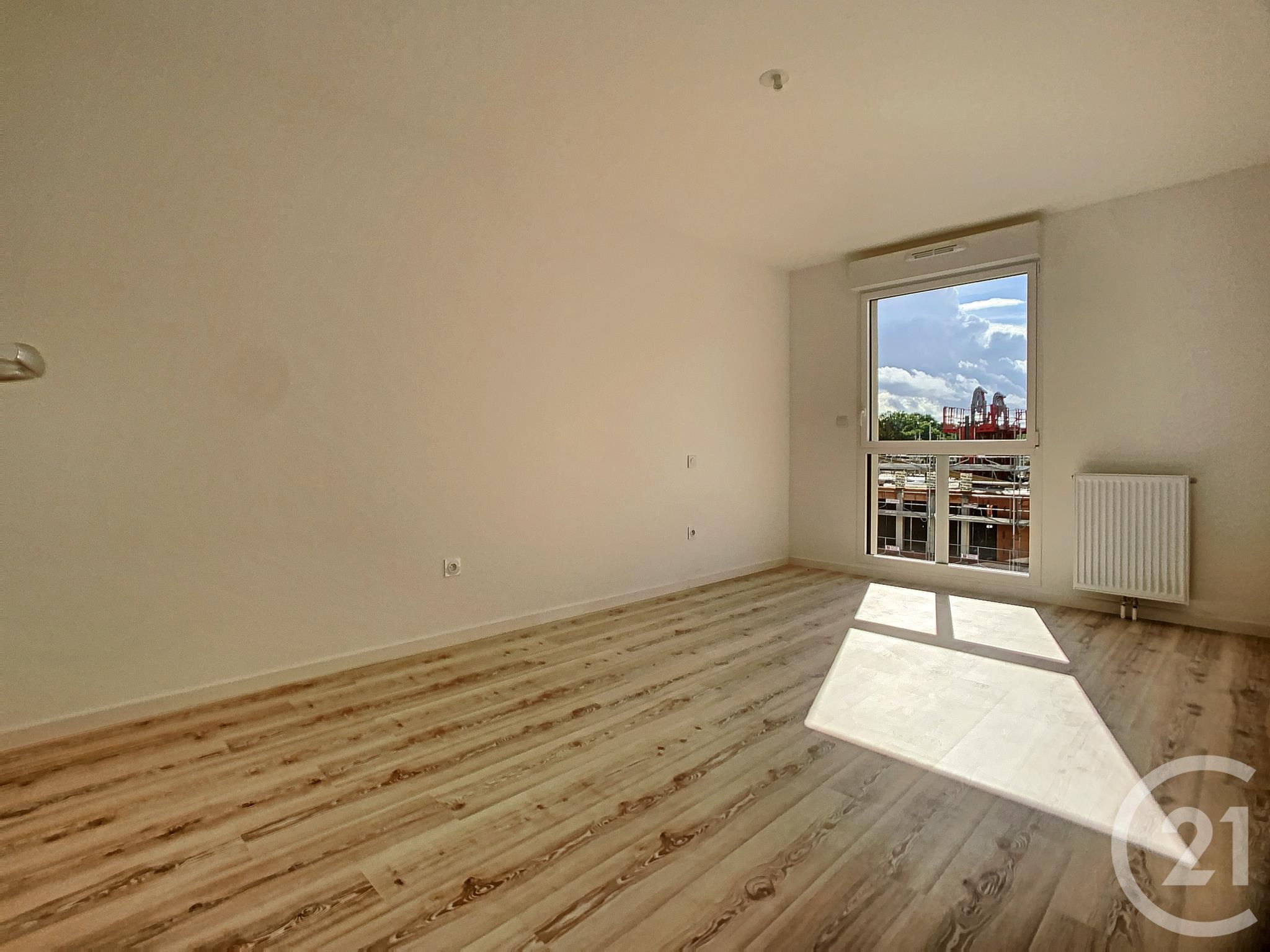 Appartement F2 à louer - 2 pièces - 50.09 m2 - COMPIEGNE - Miniature 6