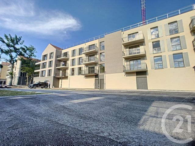 appartement - COMPIEGNE - 60
