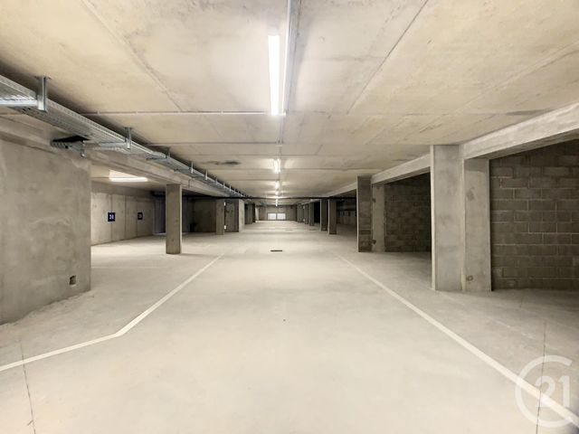 Appartement F2 à louer - 2 pièces - 50.09 m2 - COMPIEGNE - 60 - PICARDIE - Century 21 Infinity