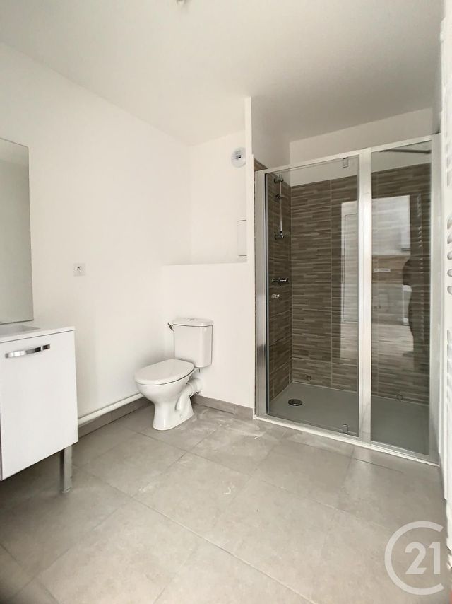 Appartement F2 à louer - 2 pièces - 50.09 m2 - COMPIEGNE - 60 - PICARDIE - Century 21 Infinity