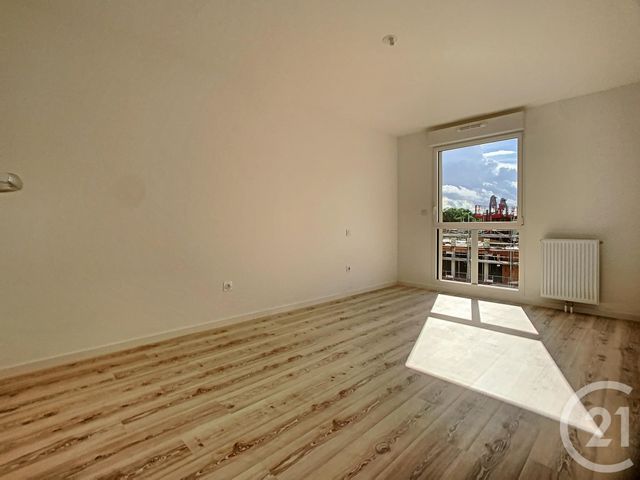 Appartement F2 à louer - 2 pièces - 50.09 m2 - COMPIEGNE - 60 - PICARDIE - Century 21 Infinity