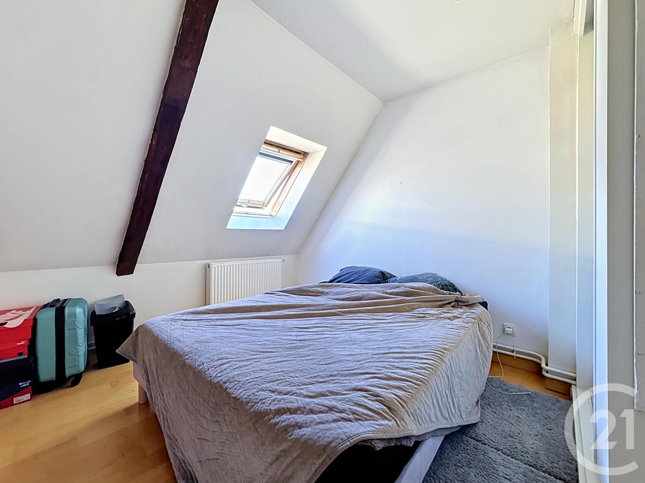 Appartement F2 bis à vendre - 3 pièces - 71.19 m2 - COMPIEGNE - Miniature 5