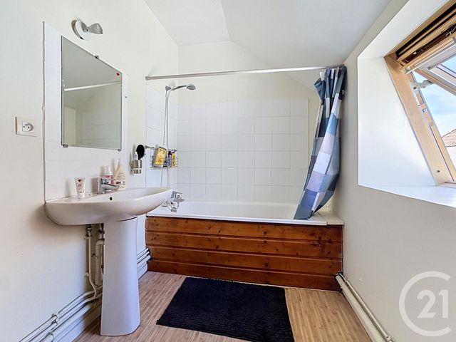 Appartement F2 bis à vendre - 3 pièces - 71.19 m2 - COMPIEGNE - 60 - PICARDIE - Century 21 Infinity