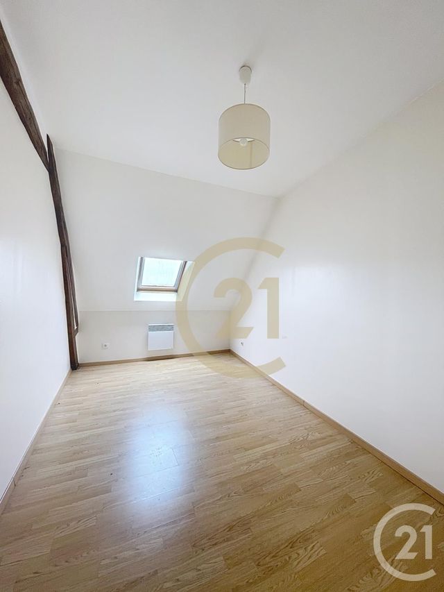Appartement F3 à louer - 3 pièces - 41.44 m2 - PIERREFONDS - 60 - PICARDIE - Century 21 Infinity