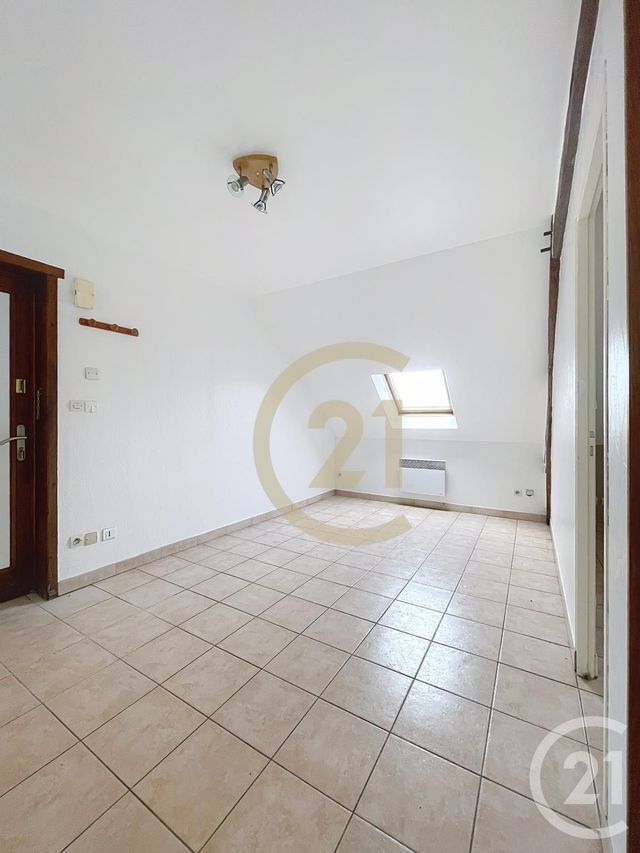 Appartement F3 à louer PIERREFONDS