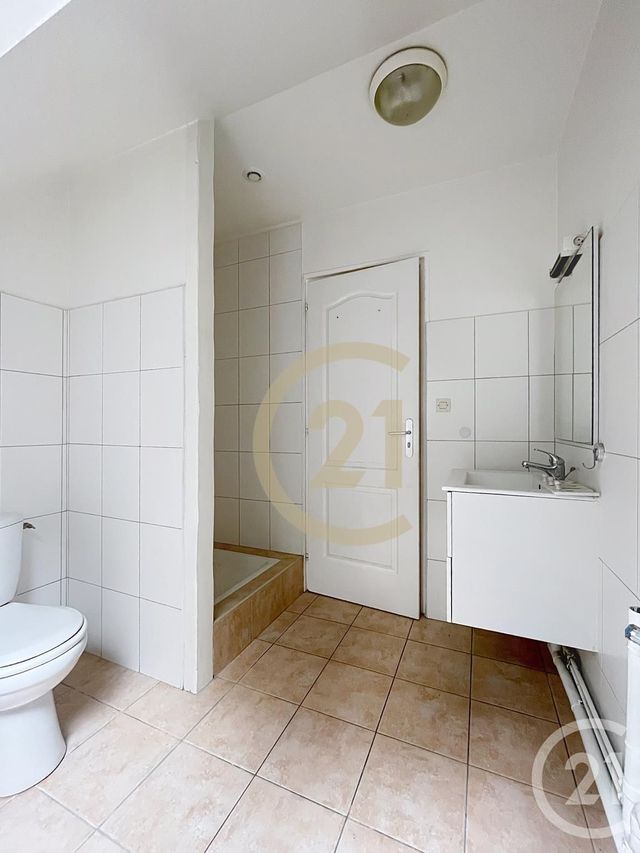 Appartement F3 à louer - 3 pièces - 41.44 m2 - PIERREFONDS - 60 - PICARDIE - Century 21 Infinity
