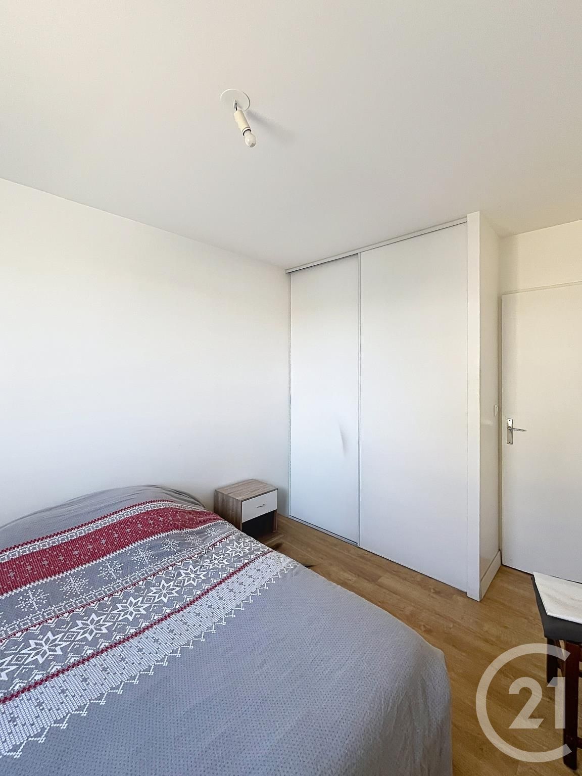 Appartement F3 à louer - 3 pièces - 65.52 m2 - COMPIEGNE - Miniature 6