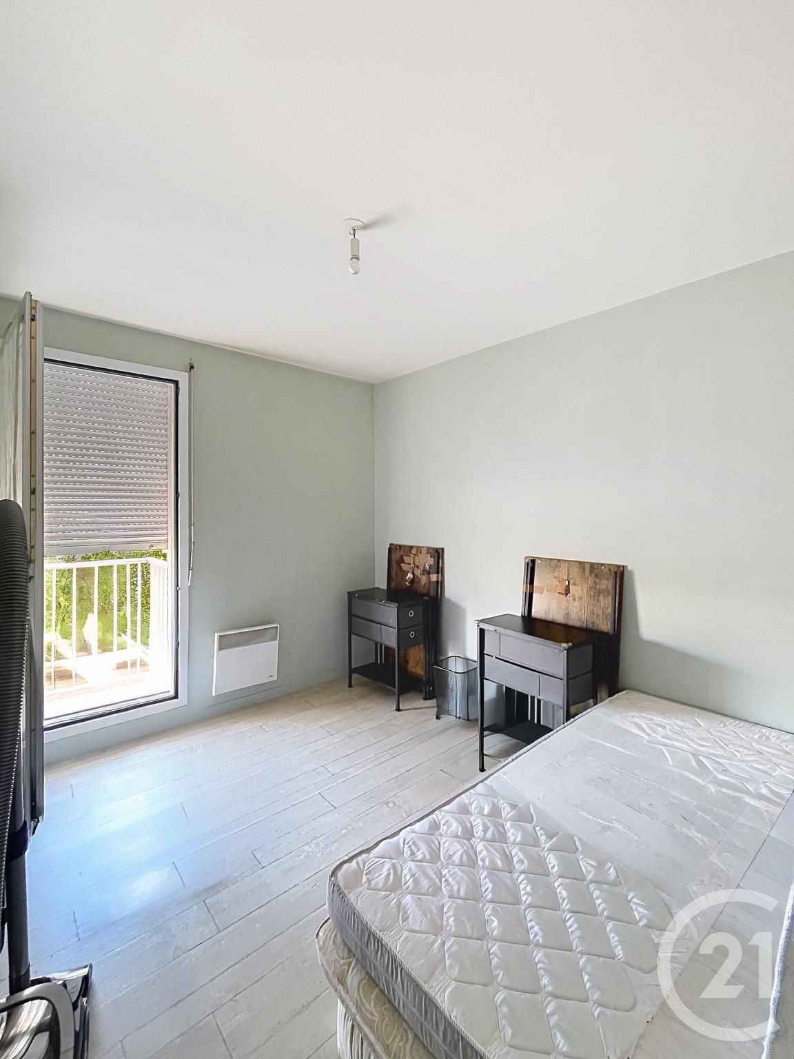 Appartement F3 à louer - 3 pièces - 65.52 m2 - COMPIEGNE - Miniature 4