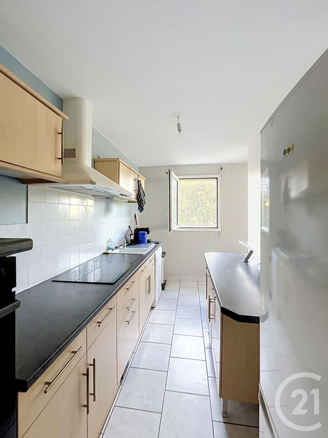 Appartement F3 à louer - 3 pièces - 65.52 m2 - COMPIEGNE - 60 - PICARDIE - Century 21 Infinity