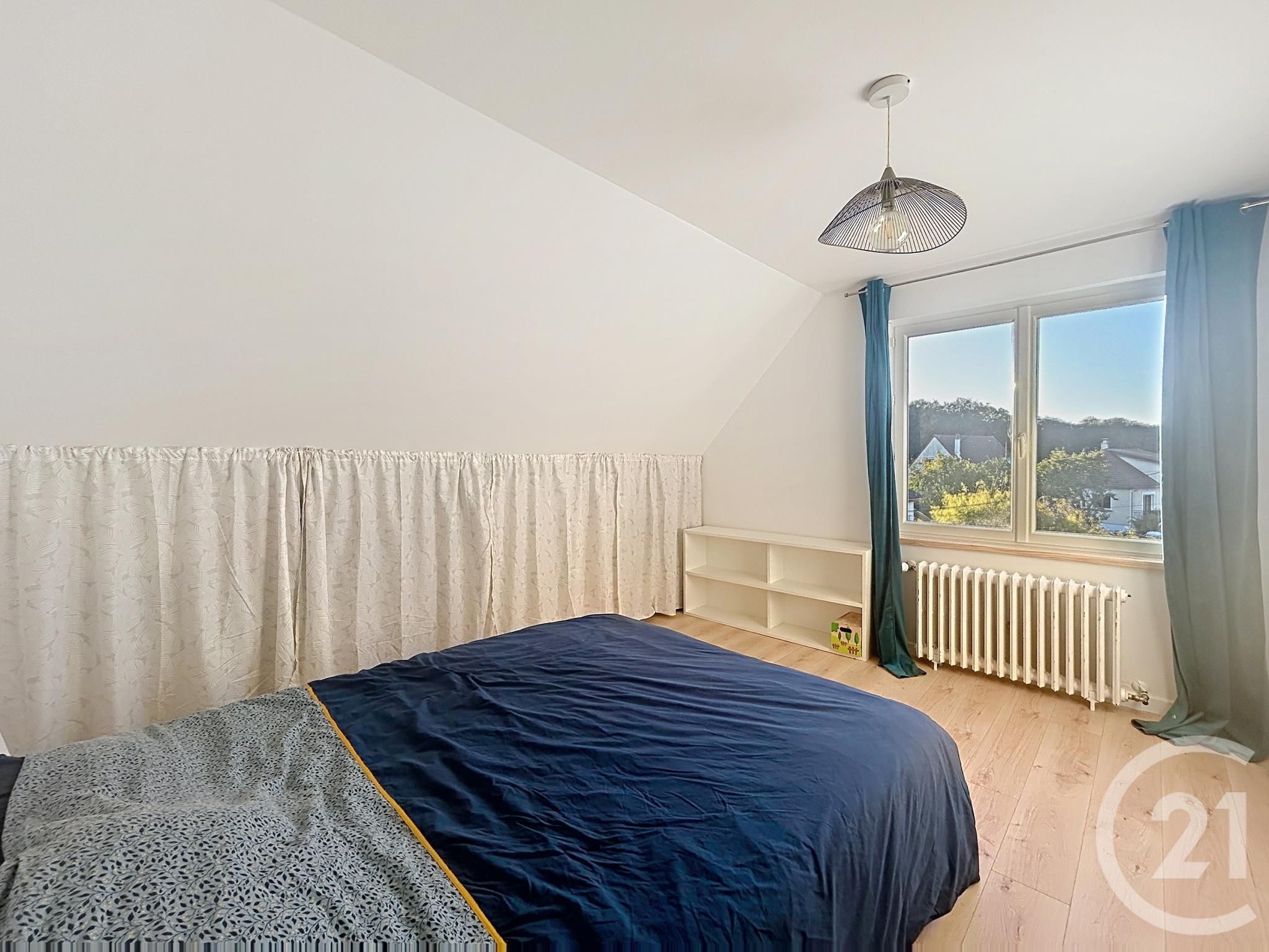 maison à vendre - 4 pièces - 85.0 m2 - TRACY LE MONT - Miniature 5