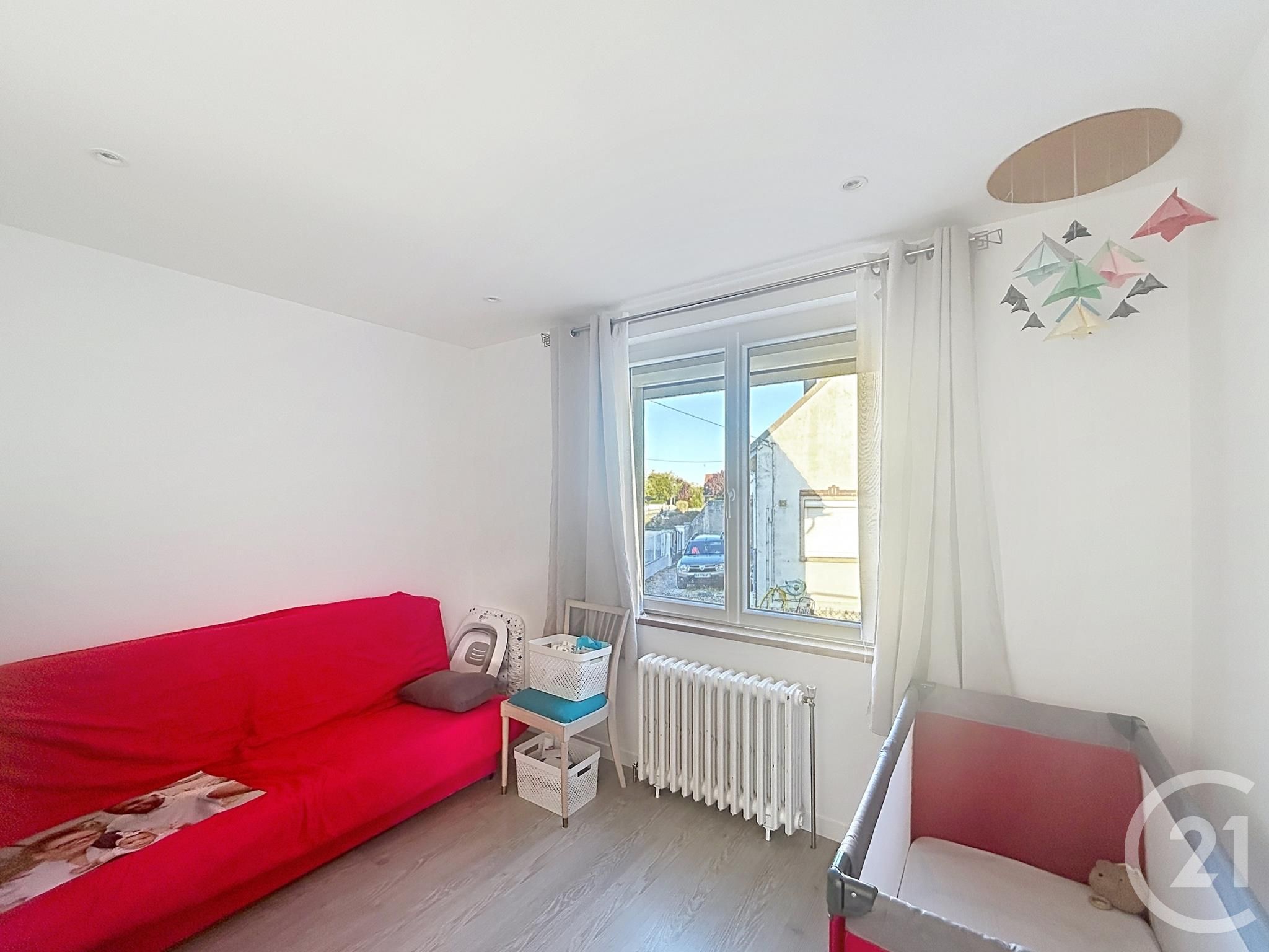 maison à vendre - 4 pièces - 85.0 m2 - TRACY LE MONT - Miniature 4