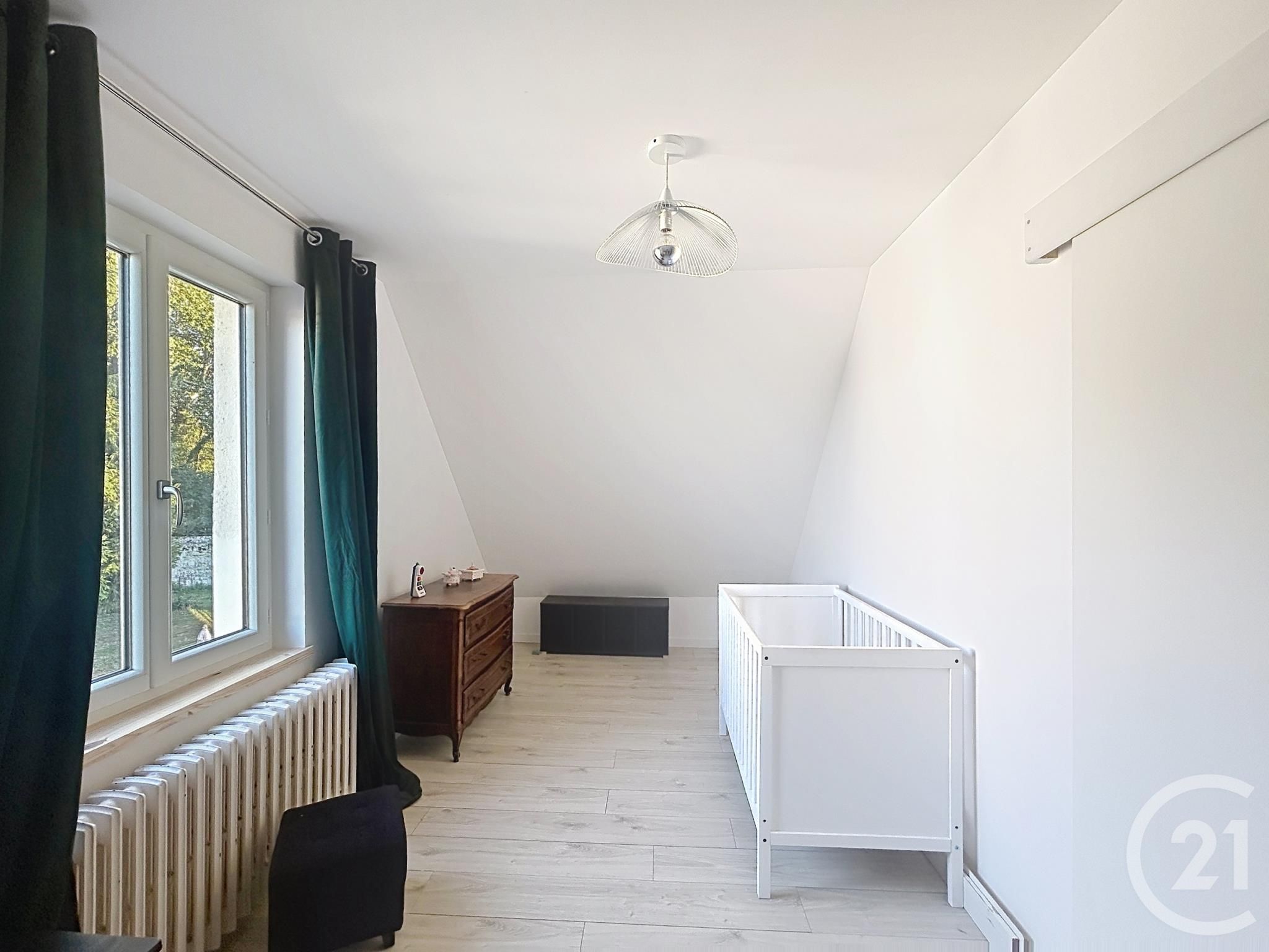 maison à vendre - 4 pièces - 85.0 m2 - TRACY LE MONT - Miniature 6