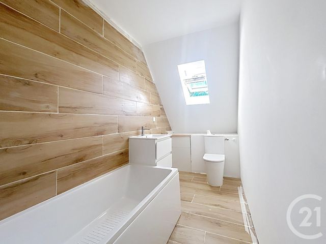maison à vendre - 4 pièces - 85.0 m2 - TRACY LE MONT - 60 - PICARDIE - Century 21 Infinity