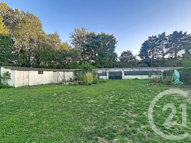 maison à vendre - 4 pièces - 85.0 m2 - TRACY LE MONT - 60 - PICARDIE - Century 21 Infinity