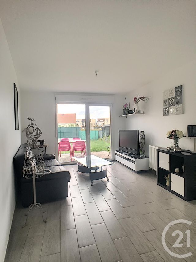 maison à louer - 3 pièces - 63.9 m2 - LACROIX ST OUEN - 60 - PICARDIE - Century 21 Infinity