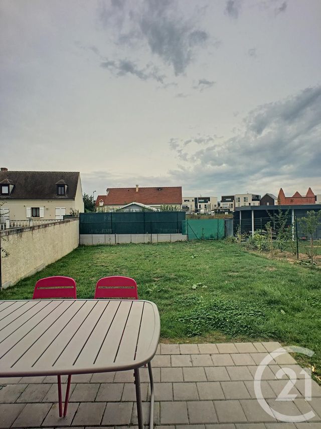 maison à louer - 3 pièces - 63.9 m2 - LACROIX ST OUEN - 60 - PICARDIE - Century 21 Infinity