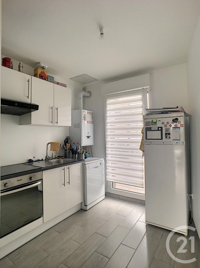 maison à louer - 3 pièces - 63.9 m2 - LACROIX ST OUEN - 60 - PICARDIE - Century 21 Infinity