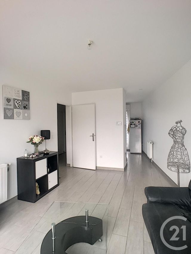 maison à louer - 3 pièces - 63.9 m2 - LACROIX ST OUEN - 60 - PICARDIE - Century 21 Infinity