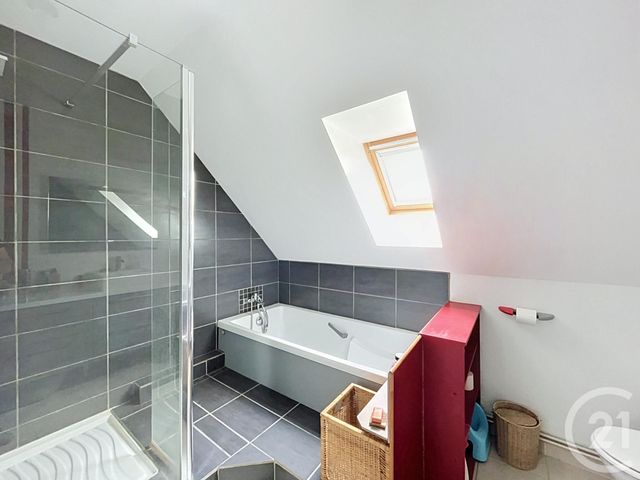 maison à vendre - 7 pièces - 162.9 m2 - LE MEUX - 60 - PICARDIE - Century 21 Infinity