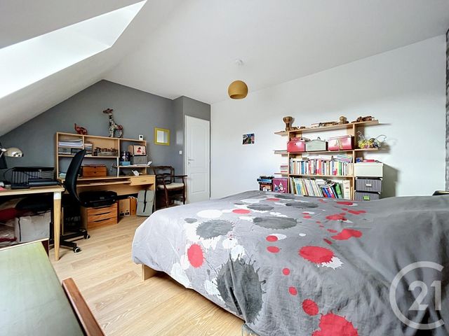 maison à vendre - 7 pièces - 162.9 m2 - LE MEUX - 60 - PICARDIE - Century 21 Infinity