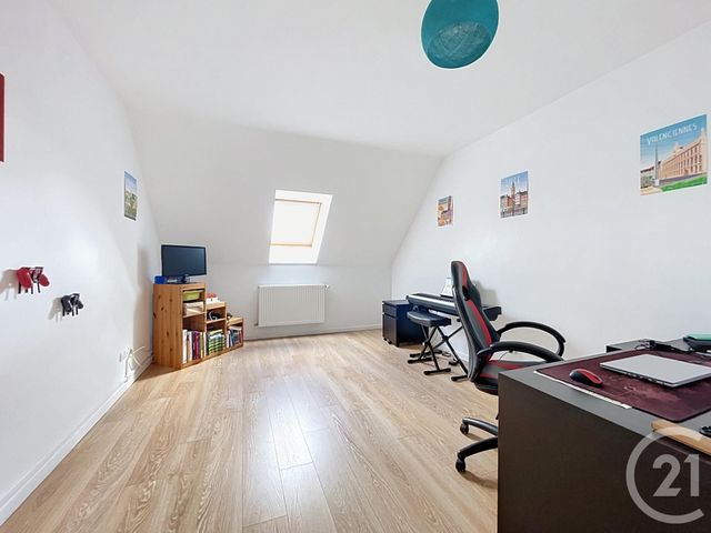 maison à vendre - 7 pièces - 162.9 m2 - LE MEUX - 60 - PICARDIE - Century 21 Infinity