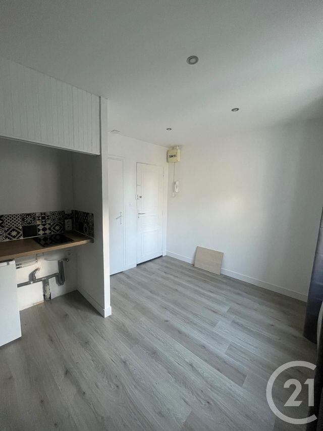 Appartement F1 à louer - 1 pièce - 13.22 m2 - COMPIEGNE - 60 - PICARDIE - Century 21 Infinity