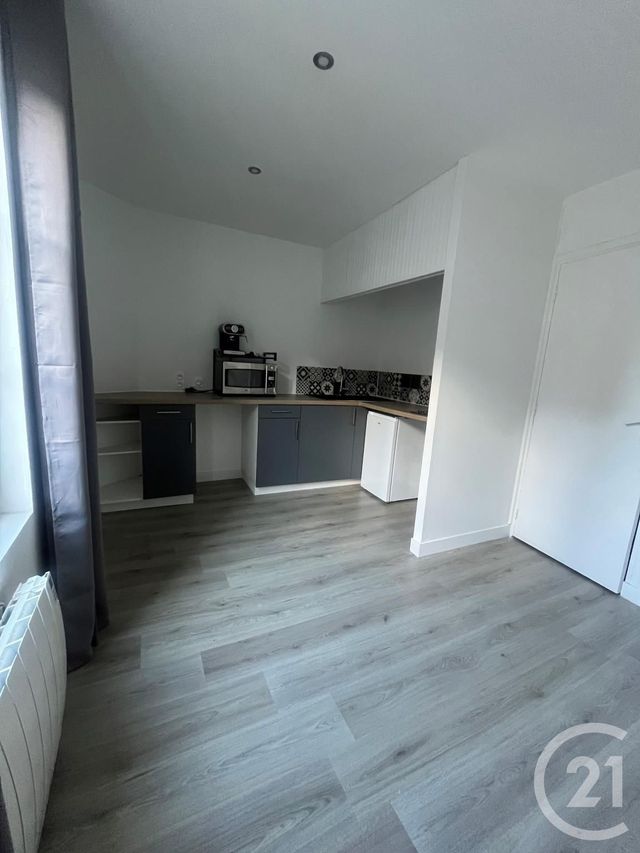 appartement - COMPIEGNE - 60