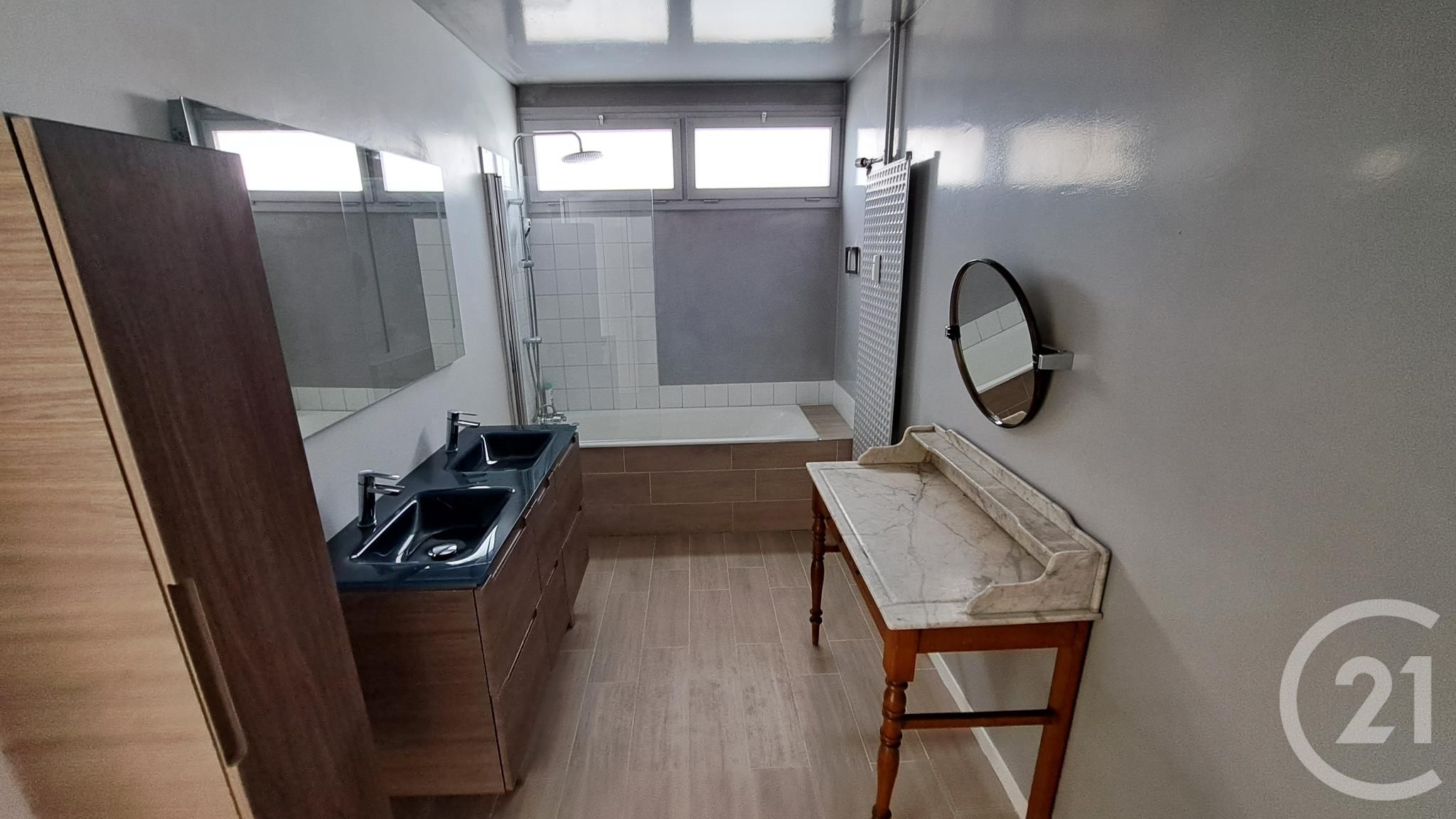 Appartement F5 à louer - 5 pièces - 96.97 m2 - COMPIEGNE - Miniature 7