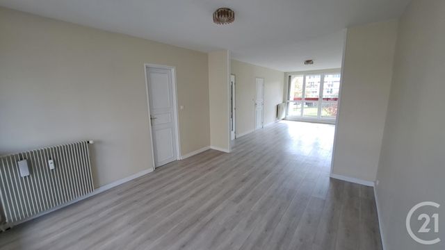 Appartement F5 à louer - 5 pièces - 96.97 m2 - COMPIEGNE - 60 - PICARDIE - Century 21 Infinity