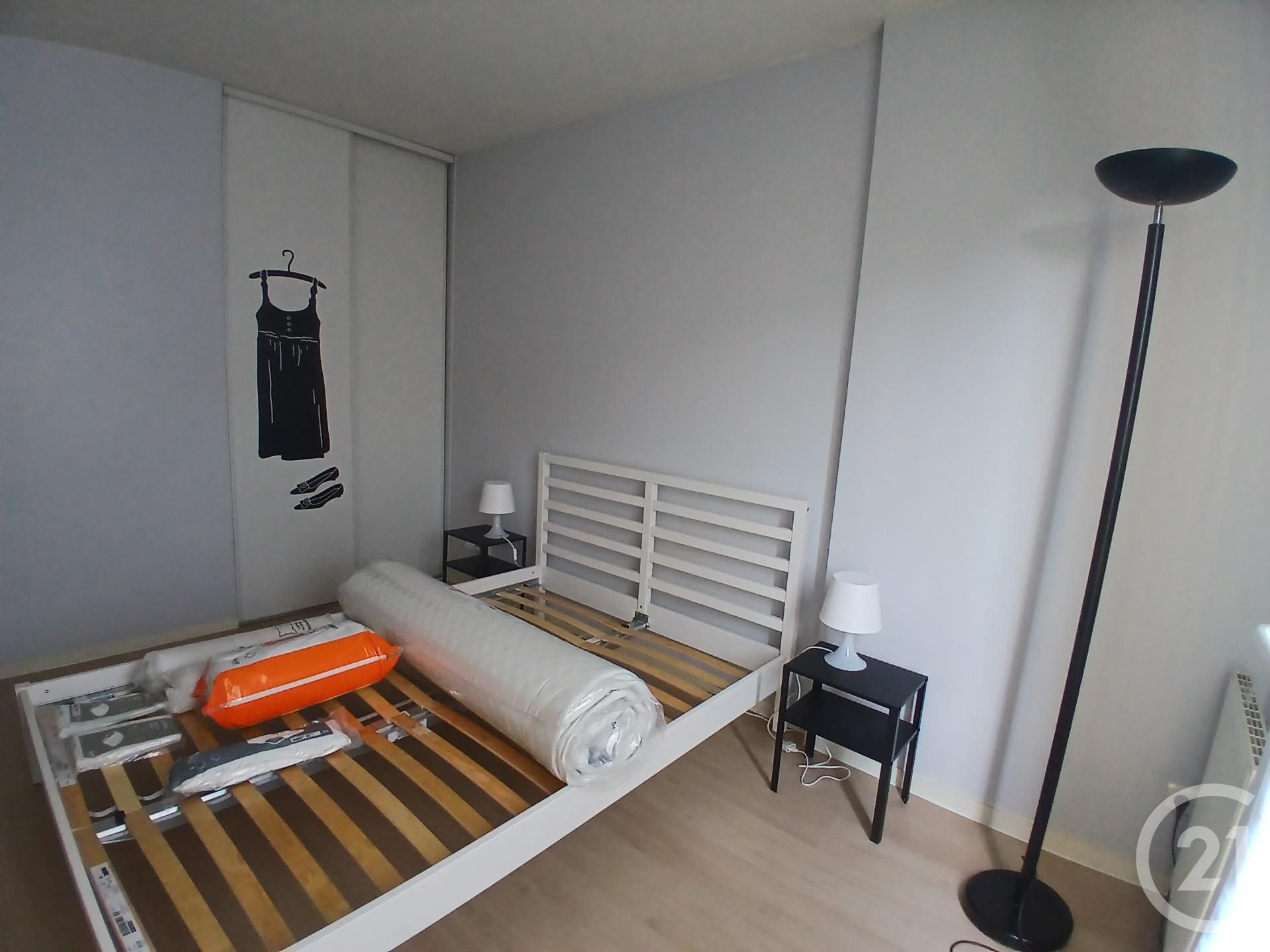 Appartement F2 à louer - 2 pièces - 49.11 m2 - COMPIEGNE - Miniature 10