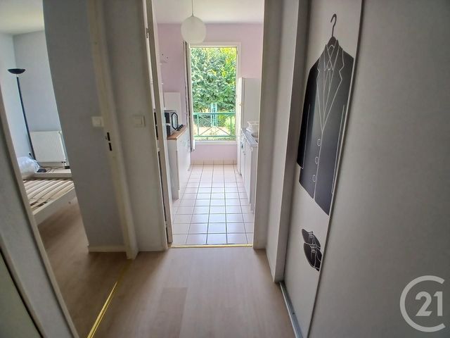 Appartement F2 à louer - 2 pièces - 49.11 m2 - COMPIEGNE - 60 - PICARDIE - Century 21 Infinity