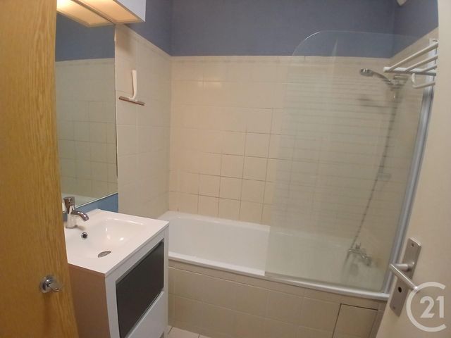 Appartement F2 à louer - 2 pièces - 49.11 m2 - COMPIEGNE - 60 - PICARDIE - Century 21 Infinity