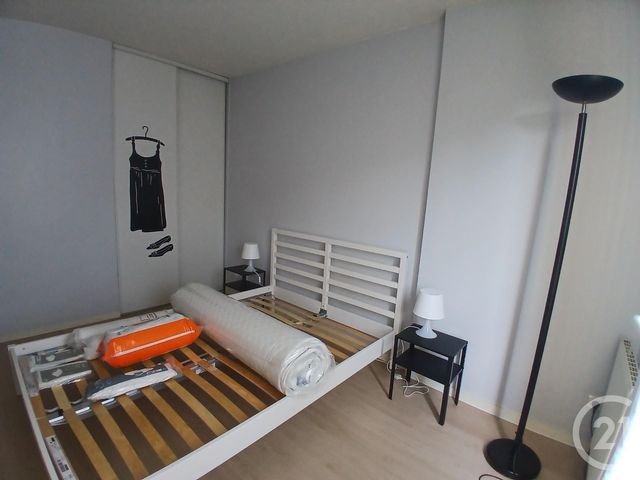 Appartement F2 à louer - 2 pièces - 49.11 m2 - COMPIEGNE - 60 - PICARDIE - Century 21 Infinity