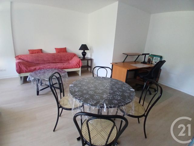 Appartement F2 à louer - 2 pièces - 49.11 m2 - COMPIEGNE - 60 - PICARDIE - Century 21 Infinity